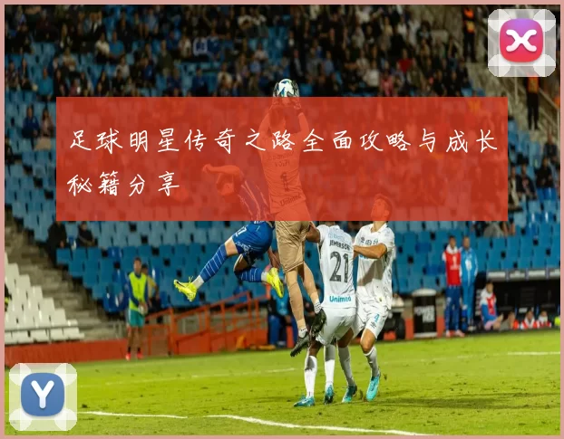 足球明星传奇之路全面攻略与成长秘籍分享